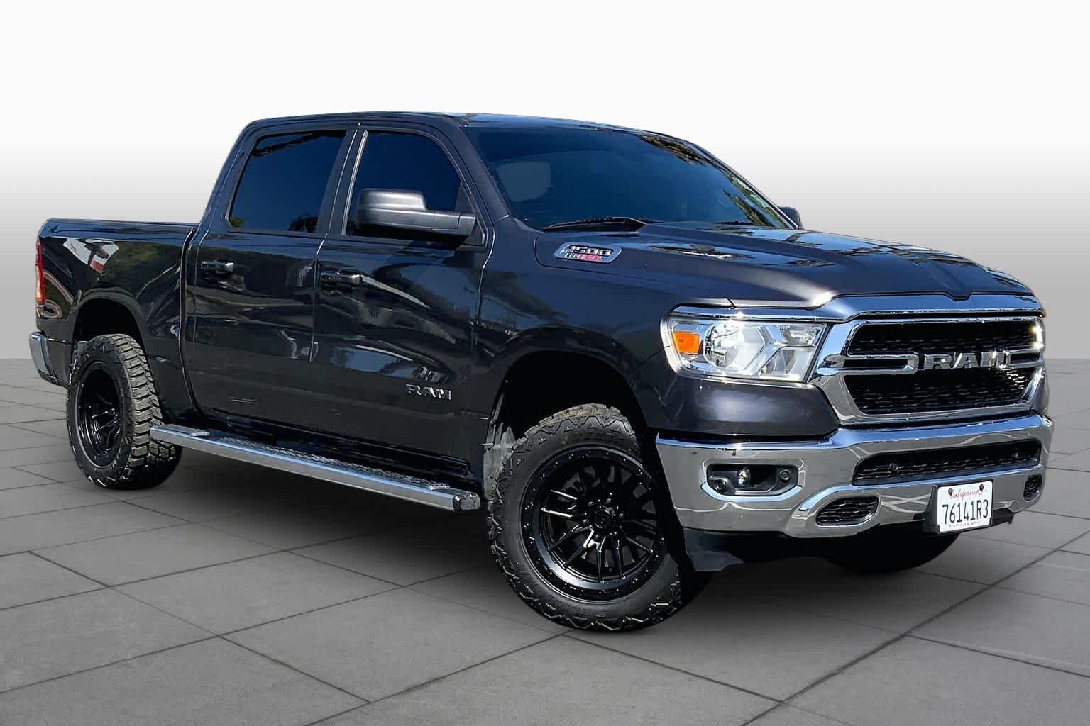 ram ram 1500 pickup 2022 1C6RREFM0NN446204 image ram ram 1500 pickup 2022 1C6RREFM0NN446204 image
